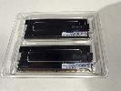 132 · BIWIN BLACK OPAL 32GB (2x16GB) DDR5 6000MHz GAMING MEMORY, BXL53260DW1-D34DB - BLACK
