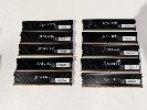 148 · 10 x ALLIED 8GB DDR4 3200MHz DESKTOP MEMORY, HX432C16FB3/8