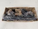 265 · 6 x ALLIED ARGB LIQUID COOLERS, 360mm - BLACK (1 x BOX)
