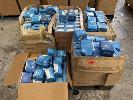 291 · 1 x PALLET INTEL STOCK COOLERS (NO PROCESSORS)
