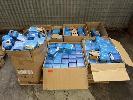 292 · 1 x PALLET INTEL STOCK COOLERS (NO PROCESSORS)