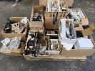 300 · 1 x PALLET ASST ARGB LIQUID COOLERS