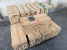 303 · 13 x BOXES ALLIED 120mm FANS (100 PER BOX)