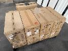 304 · 13 x BOXES ALLIED 120mm FANS (100 PER BOX)