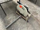 Cut Off Saw, Makita, 14", 240v No Gst