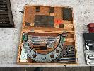 Mitutoyo Micrometer, 150-300mm, In Case, Good Condition No Gst