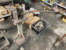 Bar Bender, 75mm On Pedestal No Gst