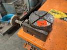 Mews Horizontal/Vertical Rotary Table, 8" No Gst