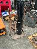 Oxy/Acc Trolley With Hoses & Gauges, (Bottle Not Included) No Gst