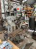 Bridgeport Turret Head Mill, Series 1, 2hp, 1250 X 230mm Table, Power Feed To Y Axis, R8 Taper, Speed Range: 180-3000 Approx, With Dual Axis Dro, 415v No Gst