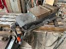Machinist Vice, 150mm No Gst