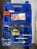 45 · VERTEX 75mm BORING HEAD KIT IN CASE WITH TOOLING, AS NEW NO GST