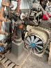Tool Cutter & Grinder, Hercus, With 4 Jaw 100mm Chuck,, 415v No Gst