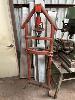 Shop Press, Jackson Garage Equipment, 8 Tonne Approx No Gst