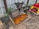 Oz Tilting Bucket, 65mm Pin