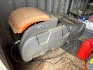 500l Fuel Cell, Diesel, 12v Pump, Hand Piece