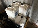7 X 15l Add Blue Jugs