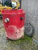 500l Poly Tank With 240v Submersible Pump
