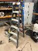 5 X Chain Dogs, Lifting Chains, Shackles, Etc