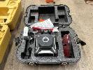 47 · LASERTEC, LASER LEVEL, MODEL: HB2R, IN CARRY CASE