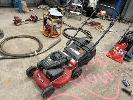 Masport Lawn Mower, Kohler Xt Series 4 Stroke Petrol Motor