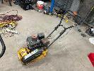 53 · BAUMR-AG COMPECTOR, 4 STROKE PETROL, MODEL: 8CX650