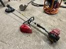 56 · HONDA LINE TRIMMER, 4 STROKE GX25 MOTOR, MODEL: UMK 425U