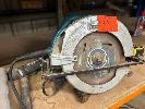 64 · MAKITA 235mm CIRC SAW 240V
