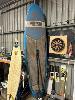 STAND UP BOARD, 10FT WITH PADDLE