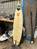 SURF BOARD, 6FT