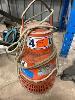 Flygt Submersable Pump, 415v, 5.2kw