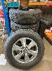 32 · SET OF 5 TOYOTA LANDCRUISER 300 SERIES ALLOY WHEELS, TYRES WITH LUG NUTS