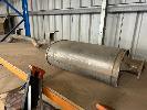33 · 79 SERIES EXHAUST WITH DPF
