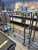 12 · PVC TROLLEY,, 1200 (L) x 550 (W) x 1500mm (H), , **SUBJECT TO INSURANCE CLAIM, BUYER TO INSPECT** NO GST