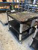 21 · TROLLEY ON CASTOR WHEELS, JIWINS, 850 (L) x 530 (W) x 850mm (H), 3 TIER, , **SUBJECT TO INSURANCE CLAIM, BUYER TO INSPECT** NO GST