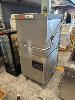 48 · COMMERCIAL DISHWASHER, TRIDENT, MOD: H-2, 3 PHASE, HARD WIRED, 600 x 740 x 1530mm NO GST