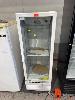 54 · UPRIGHT DISPLAY FRIDGE, THERMASTER, MOD: LG-220GE, 2 SHELVES, 216L CAPACITY, 240V 10 AMP