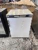 59 · FRIDGE, ANVIL, MOD: FBC200, 145 LITRE CAPACITY, 240V 10 AMP
