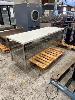 64 · BENCHTOP BAIN MARIE, FED, 1730 x 640 x 660mm, 240V 10 AMP, (NO BACK SLIDING GLASS)