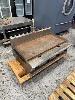 65 · GRIDDLE, LUUS, MOD: CS-12P, DOM: 2022, NATURAL G AS, 1200 x 530mm