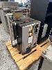 68 · COFFEE MACHINE, ACEN, MOD: F2GL, S/NO: 22612, COIN OPERATED, WITH STAND NO GST
