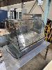 Heated Benchtop Display Cabinet, Apuro, Mod: Cd232-A-02, S/No: 9407071300044, 3 Tier, 240v 10 Amp, 860 X 580 X 650mm, (No Back Sliding Glass)