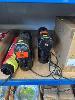 2 X Mini Coffee Pod Machines, L'Or, Mod: 3ne279-Lor-Anz, , **Subject To Insurance Claim, Buyer To Inspect** No Gst