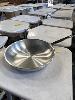 92 · 12 x HEAVY GAUGE ALUMINIUM FRY PANS, 26cm