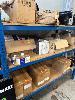 Assorted Glasses & Champagne Flutes, 4 X Boxes, , **Subject To Insurance Claim, Buyer To Inspect** No Gst