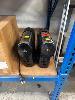 100 · 2 x MINI COFFEE POD MACHINES, L'OR, MOD: 3NE279-LOR-ANZ, , **SUBJECT TO INSURANCE CLAIM, BUYER TO INSPECT** NO GST