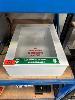 Automated External Defibrillator Storage Box