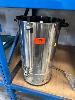 115 · HOT WATER URN, APURO, 15 LITRE, 240V, 10 AMP, , **SUBJECT TO INSURANCE CLAIM, BUYER TO INSPECT** NO GST