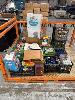 136 · LARGE QUANTITY OF DRINKS, CANDIES, LOLLIES, CHIPS, GUMS ETC., ** NEAR TO OR OUT OF DATE **