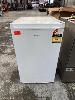 137 · FRIDGE, EUROTECH, MOD:ED-BF126WH.2, 121L CAPACITY, 240V 10 AMP